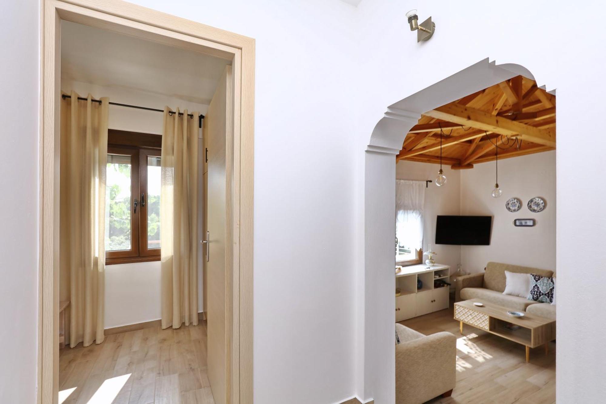 Diakopi Villa Skopelos Exterior foto